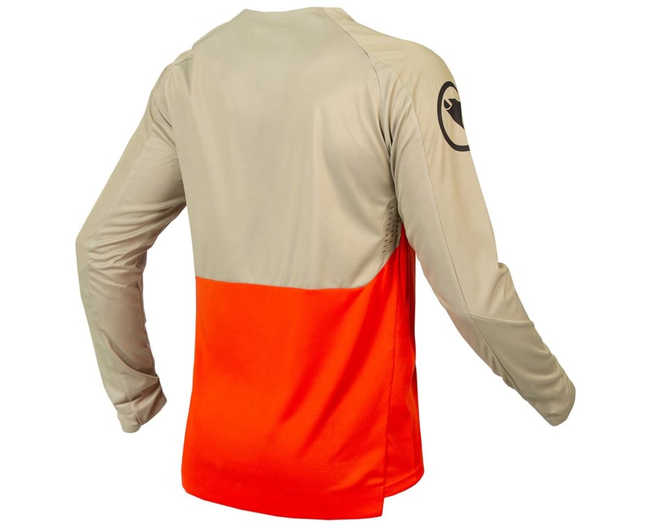 Endura long store sleeve jersey